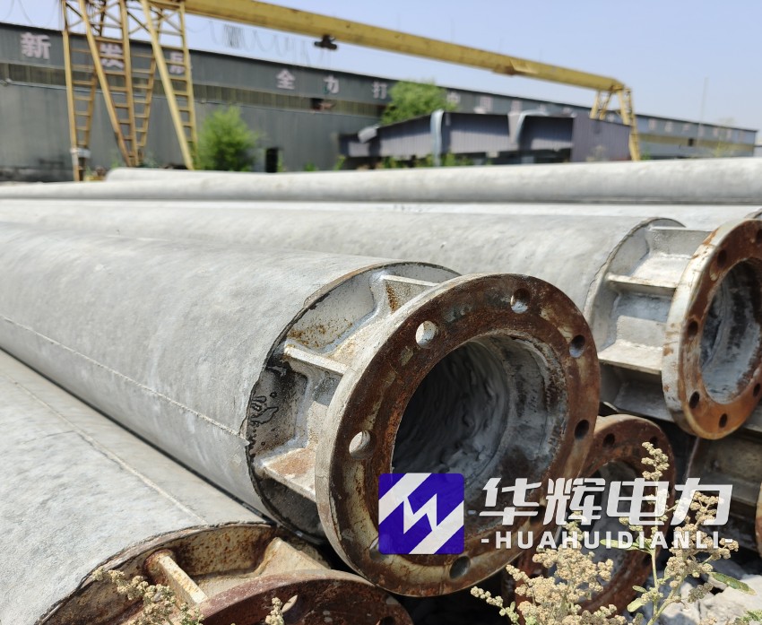 勐腊18米水泥电线杆